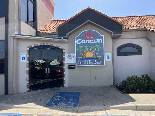 Cancun Restaurant