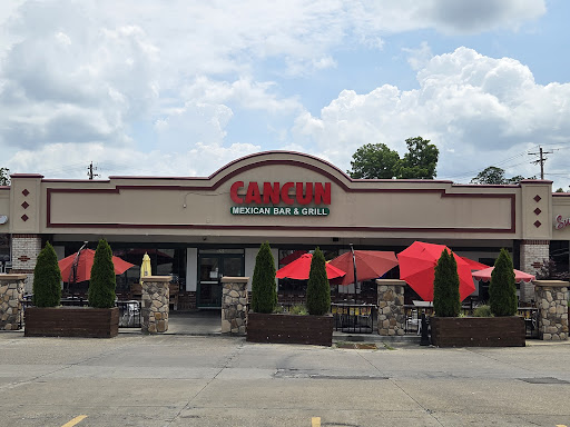 Cancun Mexican Restaurant White Oak