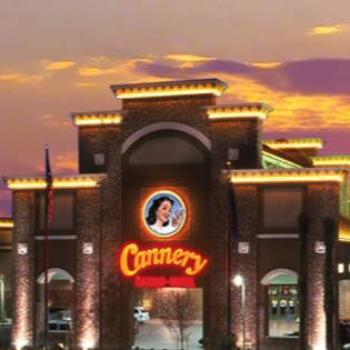 Cannery Casino & Hotel