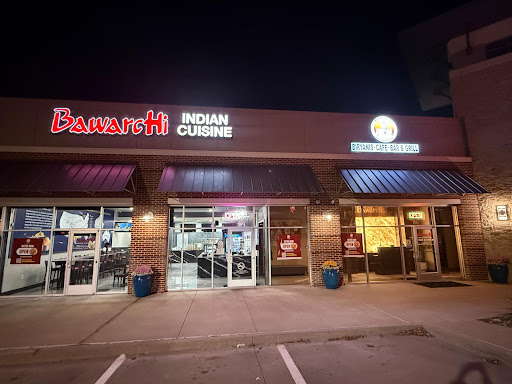 Bawarchi Indian Cuisine – West Frisco