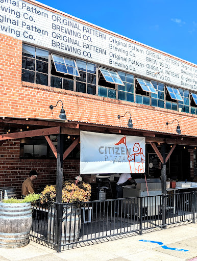 Citizen Pizza