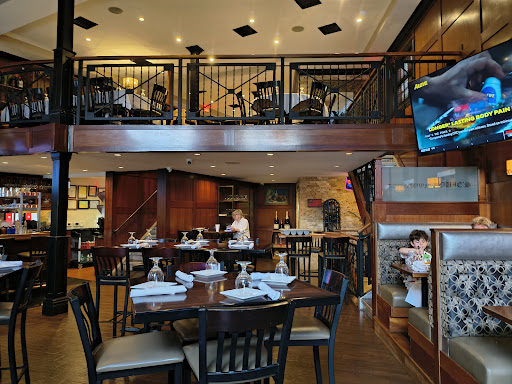 Downtown Louie’s Grill