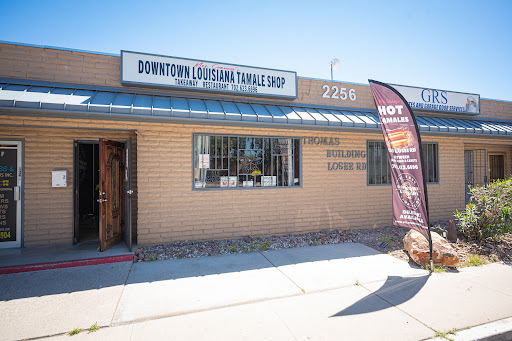 Downtown Louisiana Tamale Shop