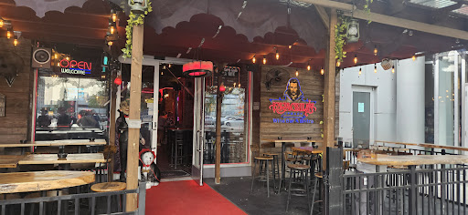 Dracula’s Legacy Wine Bar & Bistro Tampa