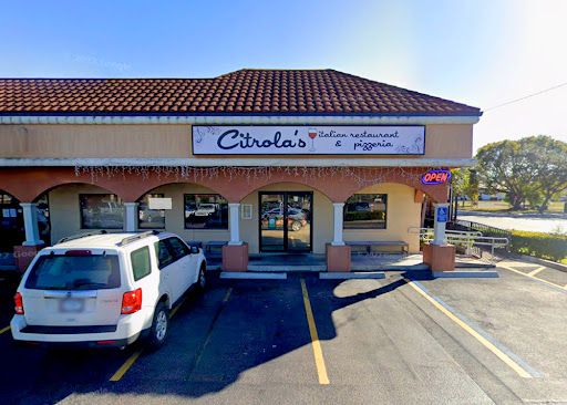 Citrola’s on College Italian Restaurant & Pizzeria