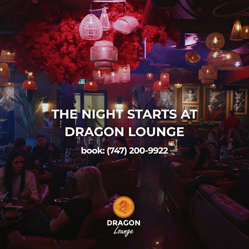 Dragon Lounge