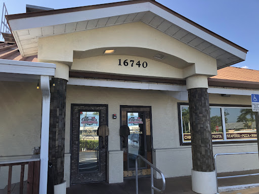 Citrola’s Italian Restaurant on McGregor