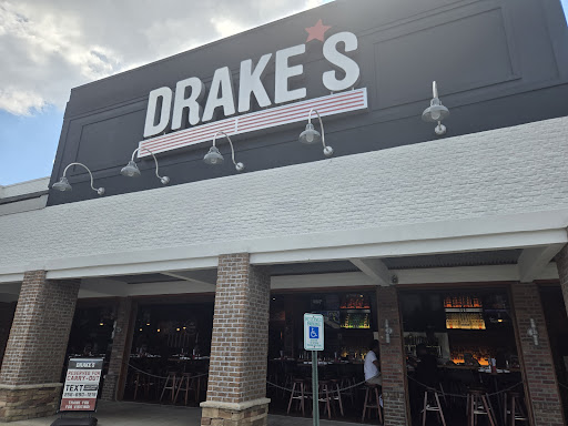 Drake’s Huntsville