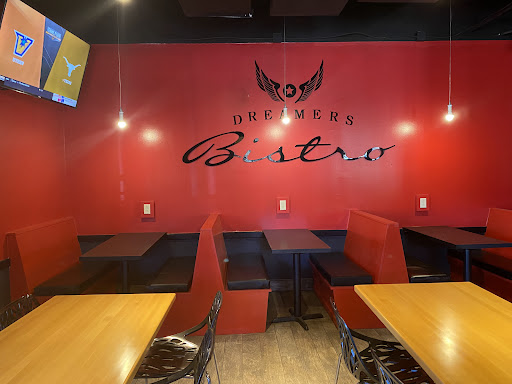Dreamers Bistro