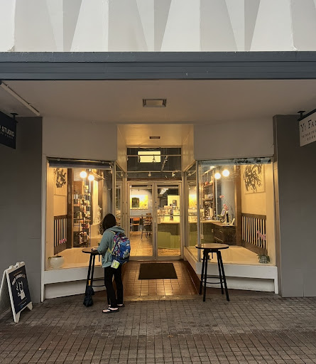 DRiP STUDiO HNL