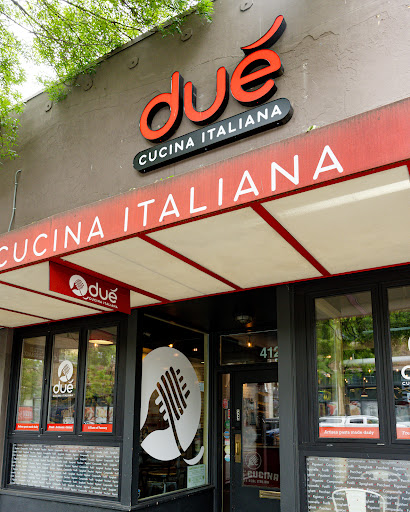 Due’ Cucina Italian Restaurant – Capitol Hill