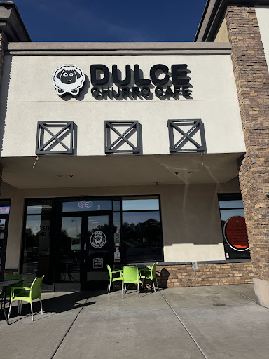 Dulce Churro Cafe