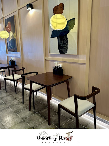 Dumpling Ramen Eatery