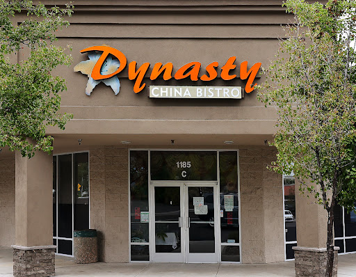 Dynasty China Bistro
