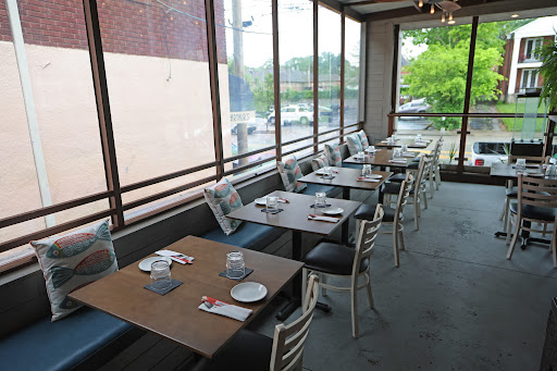 E+O Kitchen – Hyde Park