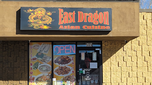 East Dragon Chinese Restaurant