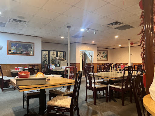 East Ocean Restaurant