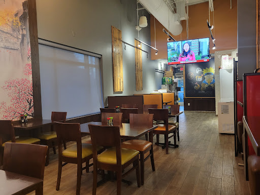 Eastern Kitchen & Sushi