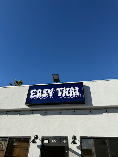 Easy Thai
