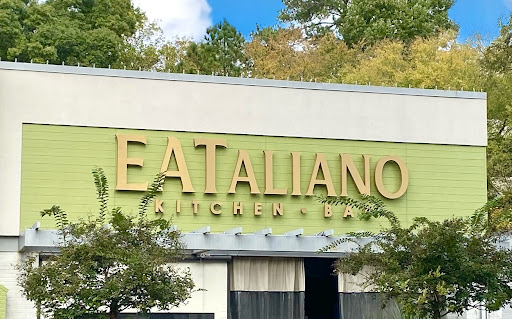 EATaliano Kitchen