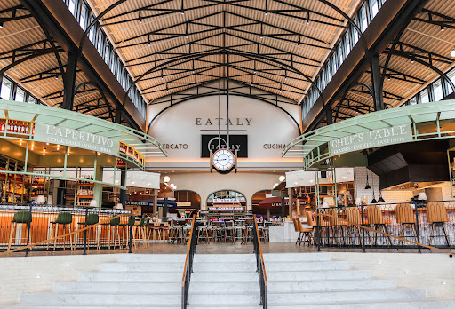 Eataly