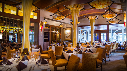 Eddie Merlot’s