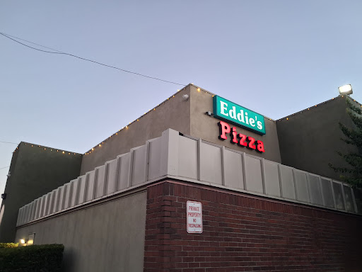 Eddie’s Pizza