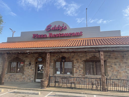 Eddy’s Pizza Restaurant