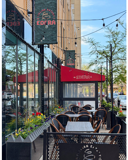 Edera Italian Eatery
