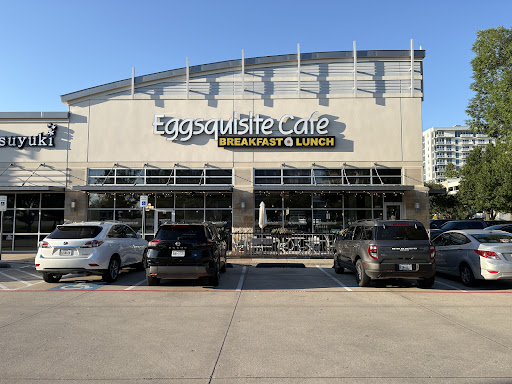 Eggsquisite Cafe Frisco