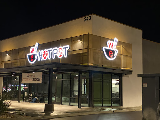 eHotPot
