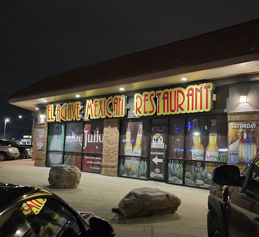 El Agave | Mexican