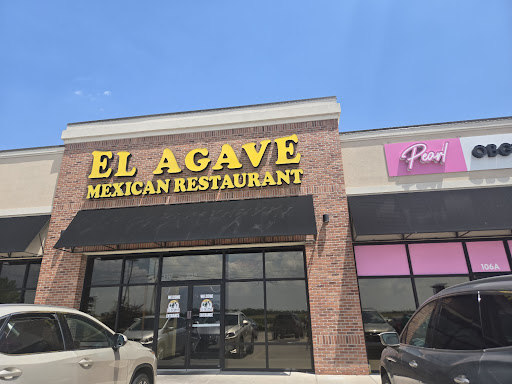 El Agave Mexican Restaurant