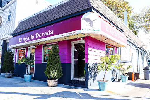 El Aguila Dorada