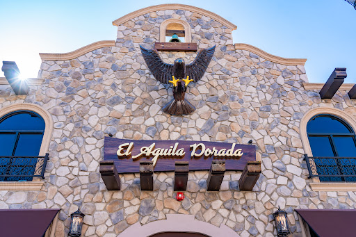 El Aguila Dorada
