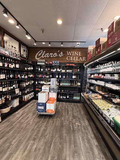Claro’s Italian Markets