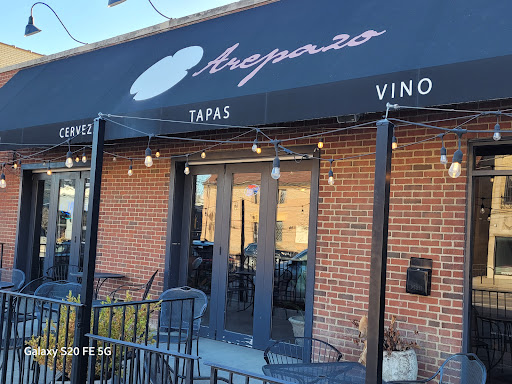 Arepazo Tapas Bar Grille