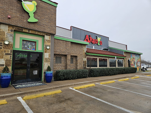 El Arroyo