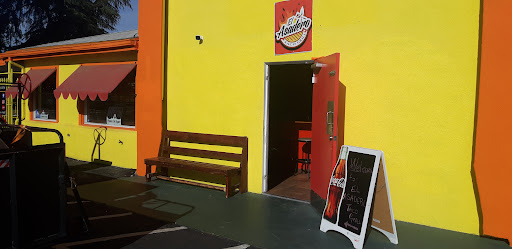 El Asadero Taco Grill