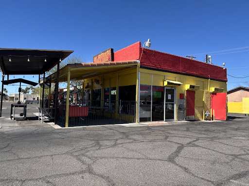 El Asadero Tacos Al Carbon