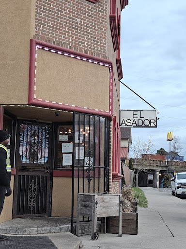 El Asador Steakhouse