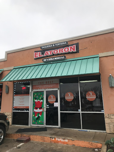 El Atoron