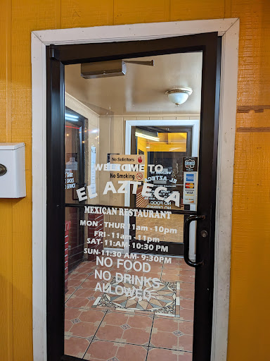 El Azteca – Norfolk