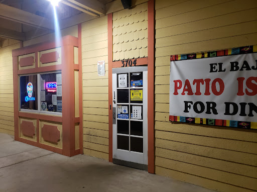 El Bajio