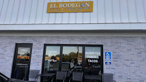 El Bodegon