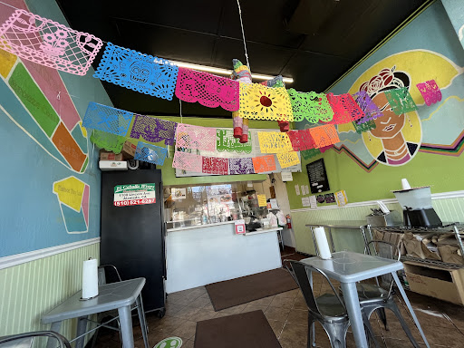El Caballo Wraps