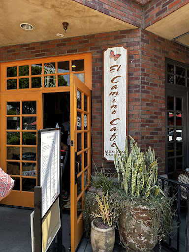 El Camino Cafe