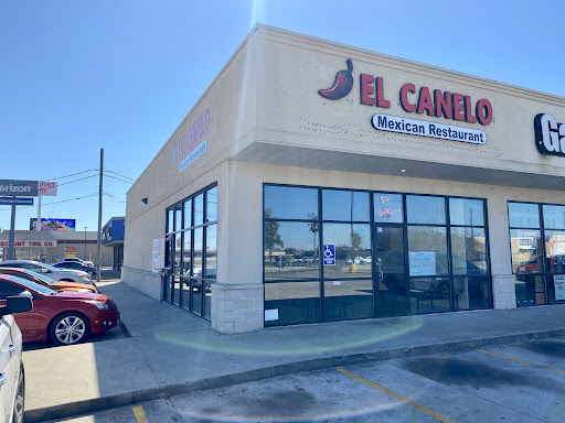 EL CANELO MEXICAN RESTAURANT