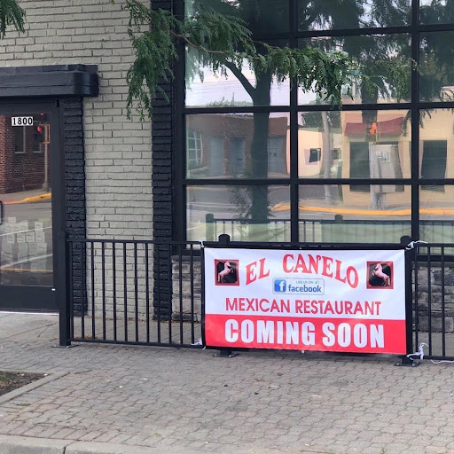 El Canelo – Mexican Restaurant
