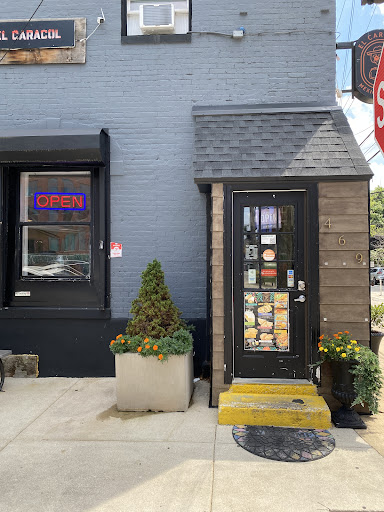 El Caracol Mexican Grill